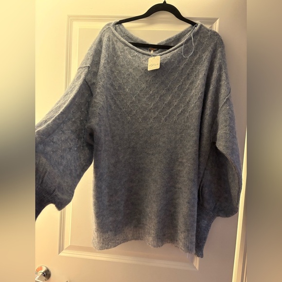 Free People Bali Samara Sweater – Size Medium – brand new with tag ! - Picture 15 of 16